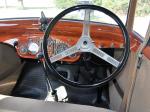 Panhard Panoramique X73 Berline 1936 года